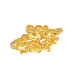 Vòng vàng 24K DOJI BWB5003980A1XX0