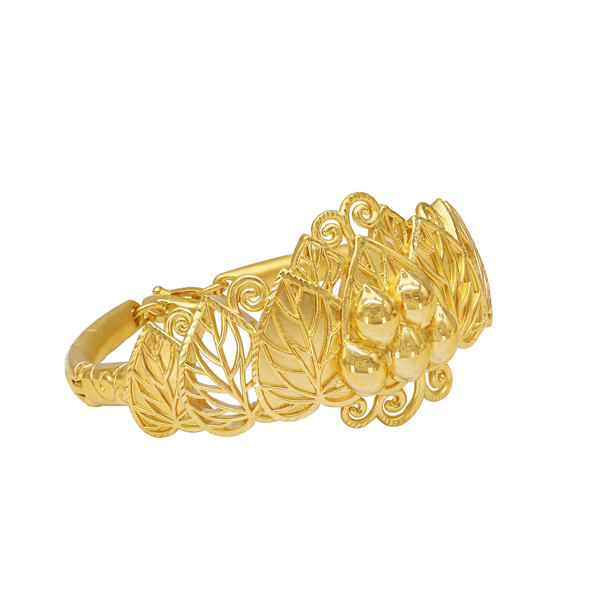 Vòng vàng 24K DOJI BWB5004000A1XX0