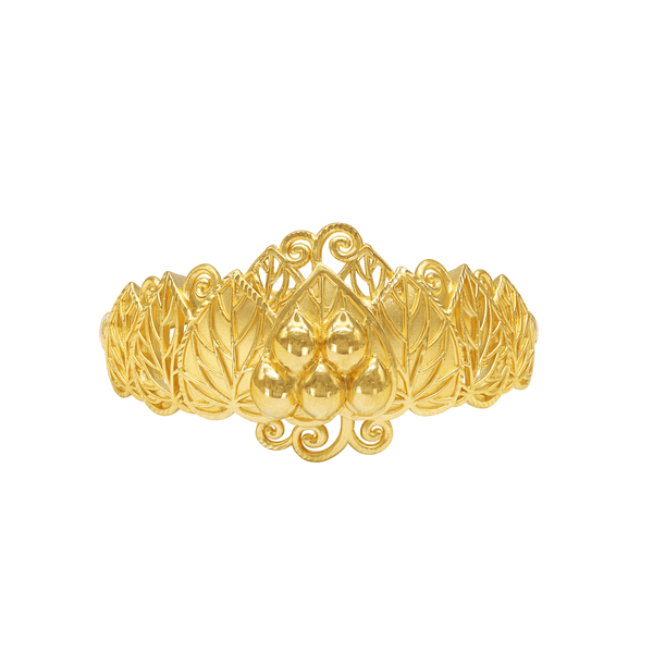 Vòng vàng 24K DOJI BWB5004000A1XX0