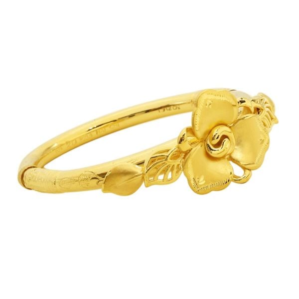 Vòng quấn vàng 24K DOJI BWB6000010A1XX0