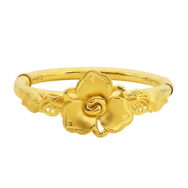 Vòng quấn vàng 24K DOJI BWB6000010A1XX0