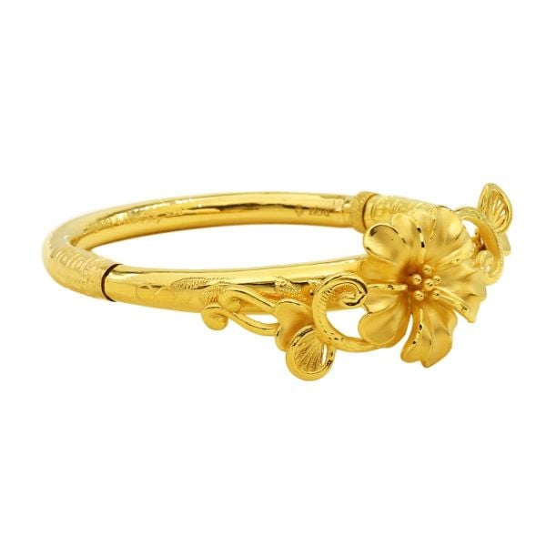 Vòng quấn vàng 24K DOJI BWB6000190A1XX0