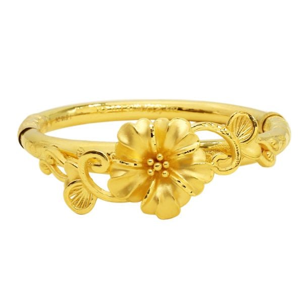 Vòng quấn vàng 24K DOJI BWB6000190A1XX0