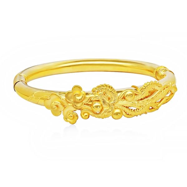 Vòng vàng 24K DOJI BWB6000260A1XX0