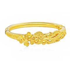 Vòng vàng 24K DOJI BWB6000260A1XX0