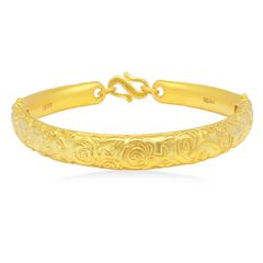 Vòng vàng 24K DOJI BWB6000500A1XX0