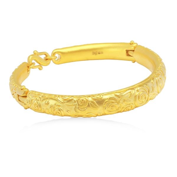 Vòng vàng 24K DOJI BWB6000500A1XX0