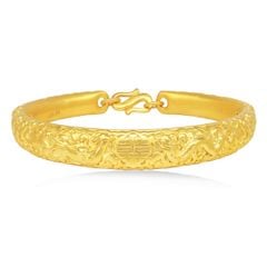 Vòng vàng 24K DOJI BWB6000520A1XX0