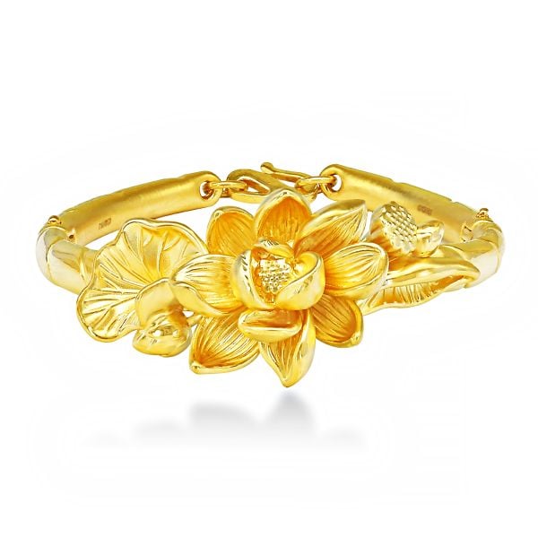 Vòng vàng 24K DOJI BWB6000570A1XX0