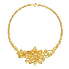 Kiềng vàng 24K DOJI BWN5003970A1XX0