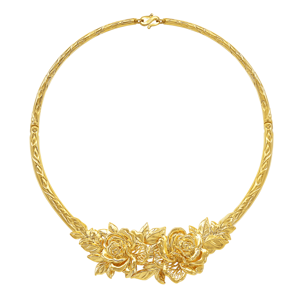 Kiềng vàng 24K DOJI BWN5003990A1XX0 