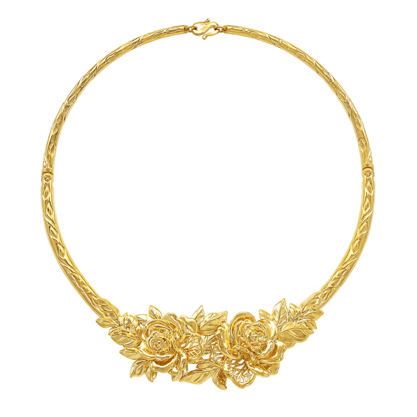 Kiềng vàng 24K DOJI BWN5003990A1XX0