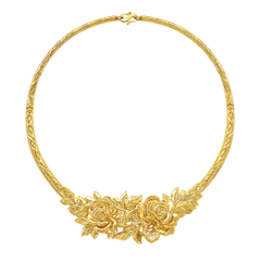 Kiềng vàng 24K DOJI BWN5003990A1XX0