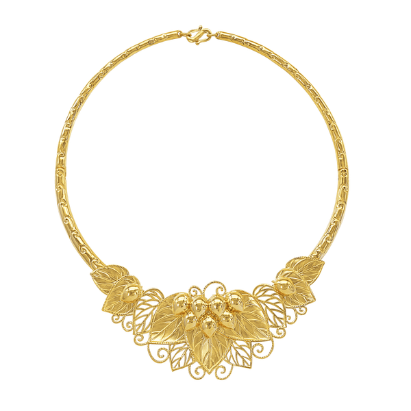 Kiềng vàng 24K DOJI BWN5004000A1XX0