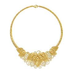 Kiềng vàng 24K DOJI BWN5004000A1XX0