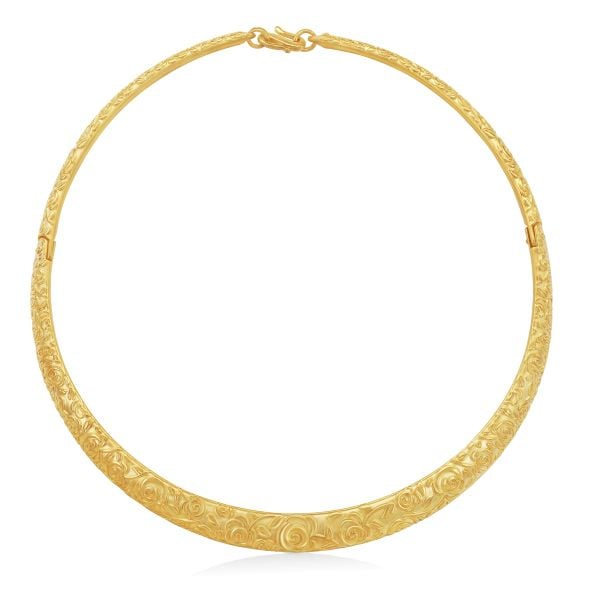 Kiềng vàng 24K DOJI BWN6000560A1XX0