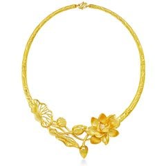 Kiềng vàng 24K DOJI BWN6000600A1XX0