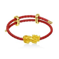 Vòng charm vàng 24K DOJI BCB5000790A1XX1