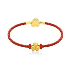 Vòng charm vàng 24K DOJI BCB6001110A1XX1