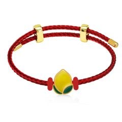 Vòng charm vàng 24K DOJI BCB6004630A1XX1