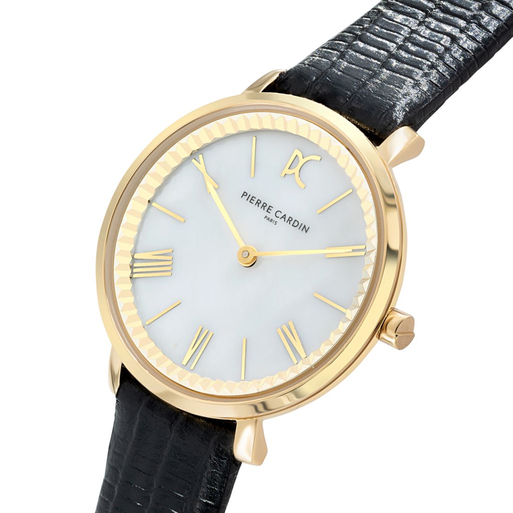 Đồng hồ nữ Pierre Cardin CBC.5003 