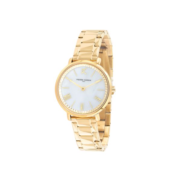 Đồng hồ nữ Pierre Cardin CBC.5004