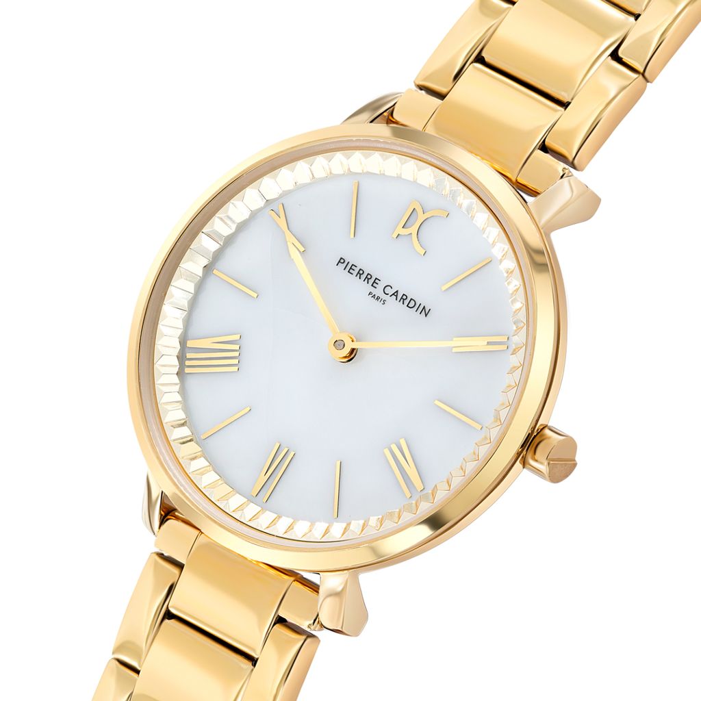 Đồng hồ nữ Pierre Cardin CBC.5004 