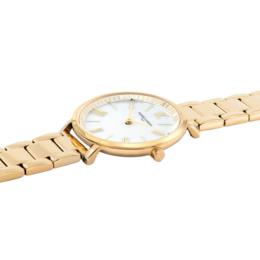 Đồng hồ nữ Pierre Cardin CBC.5004 