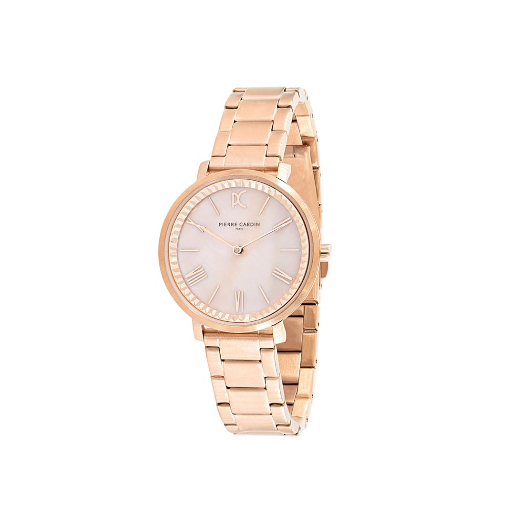 Đồng hồ nữ Pierre Cardin CBC.5005 