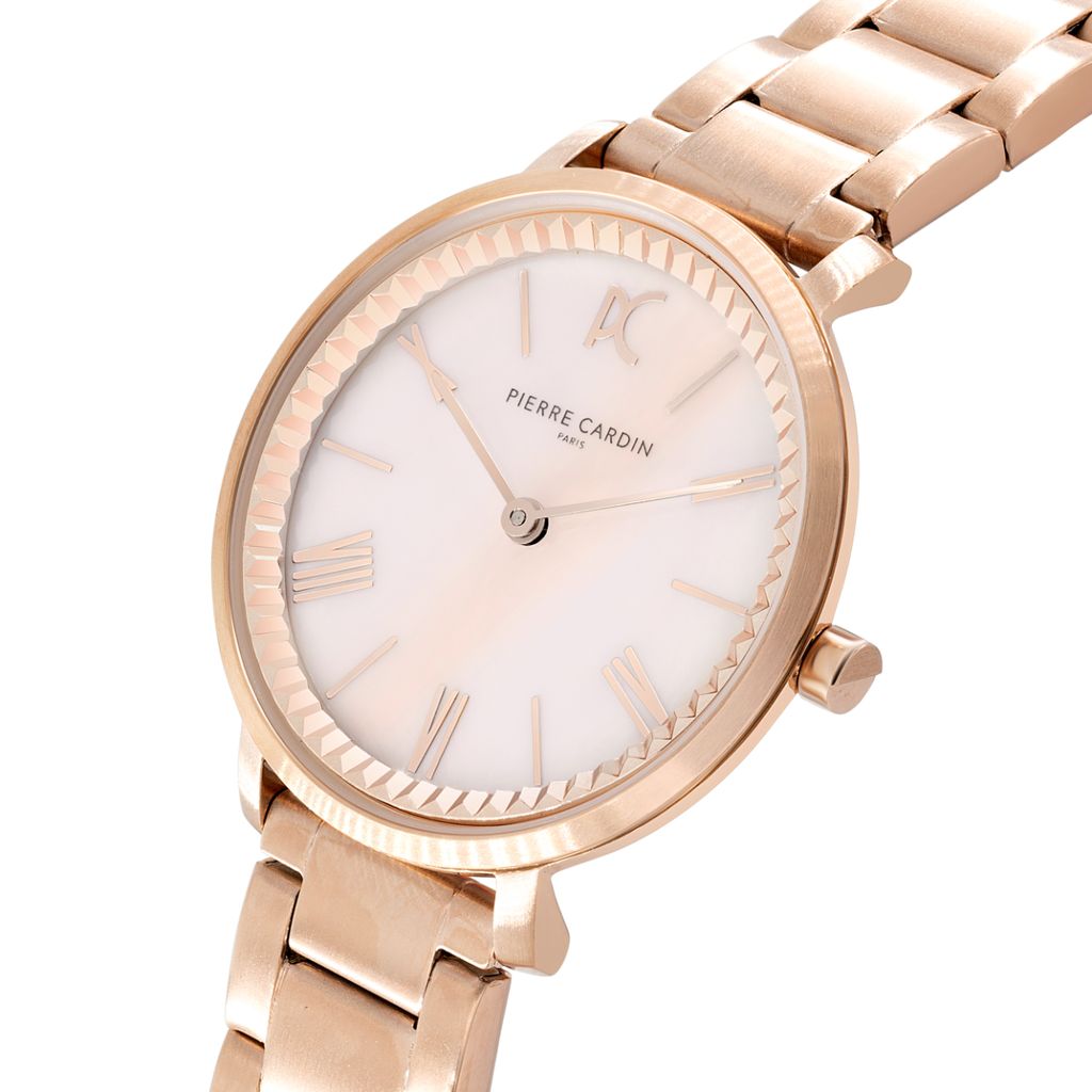 Đồng hồ nữ Pierre Cardin CBC.5005 