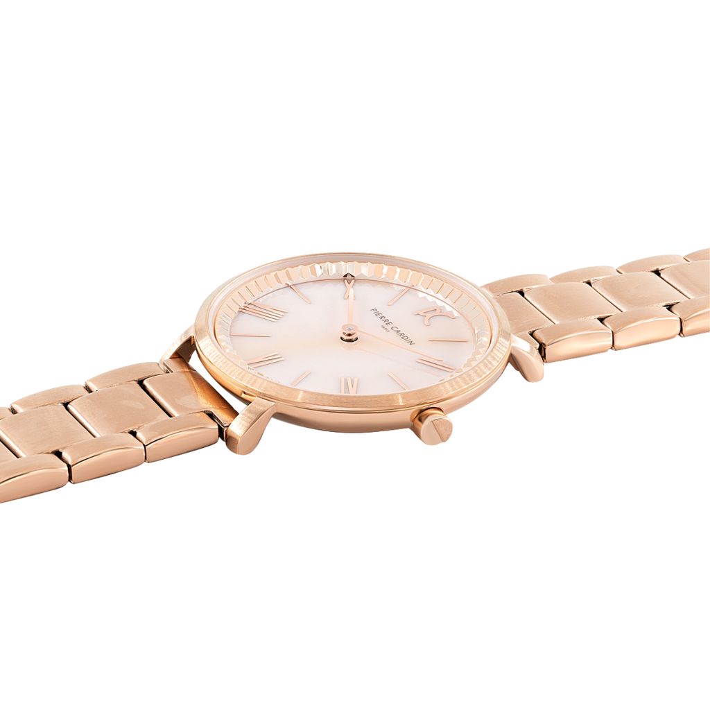 Đồng hồ nữ Pierre Cardin CBC.5005 