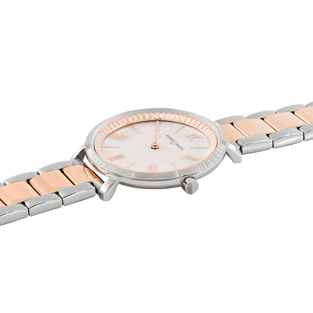 Đồng hồ nữ Pierre Cardin CBC.5006 