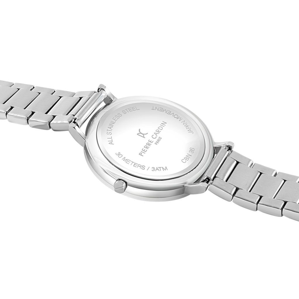 Đồng hồ nữ Pierre Cardin CBN.3050 