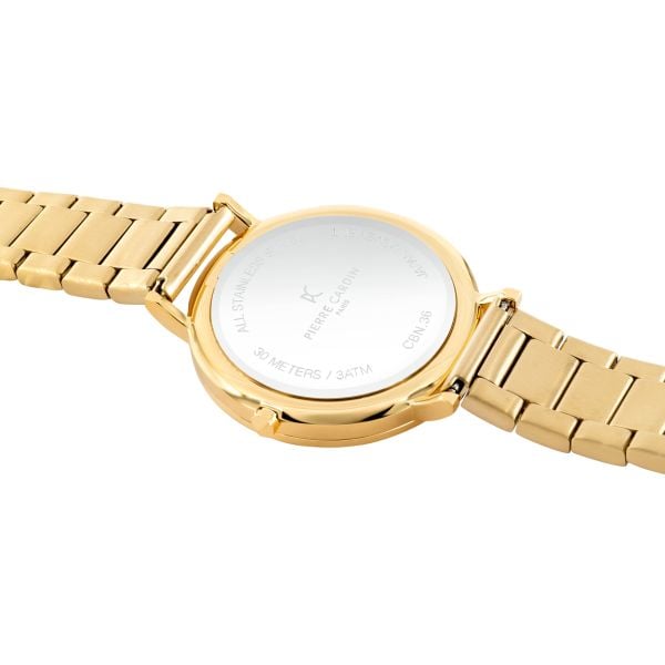 Đồng hồ nữ Pierre Cardin CBN.3052