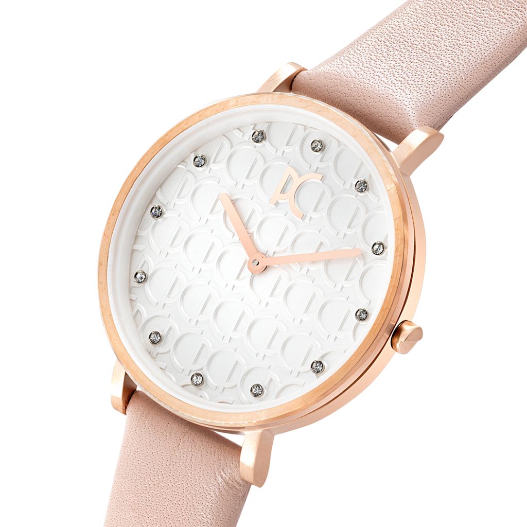 Đồng hồ nữ Pierre Cardin CBN.3055 