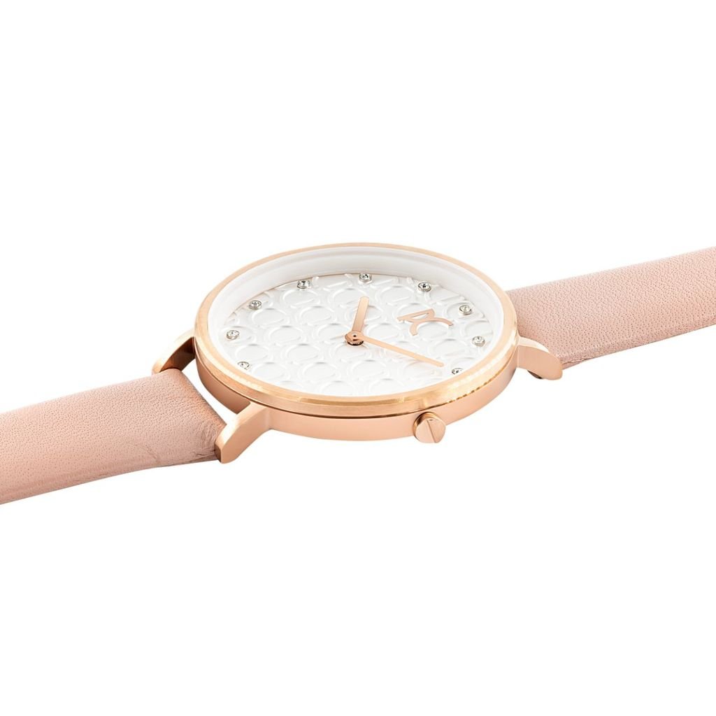 Đồng hồ nữ Pierre Cardin CBN.3055 