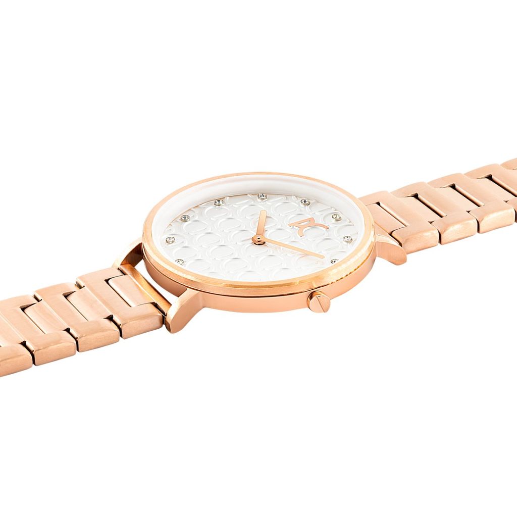 Đồng hồ nữ Pierre Cardin CBN.3056 