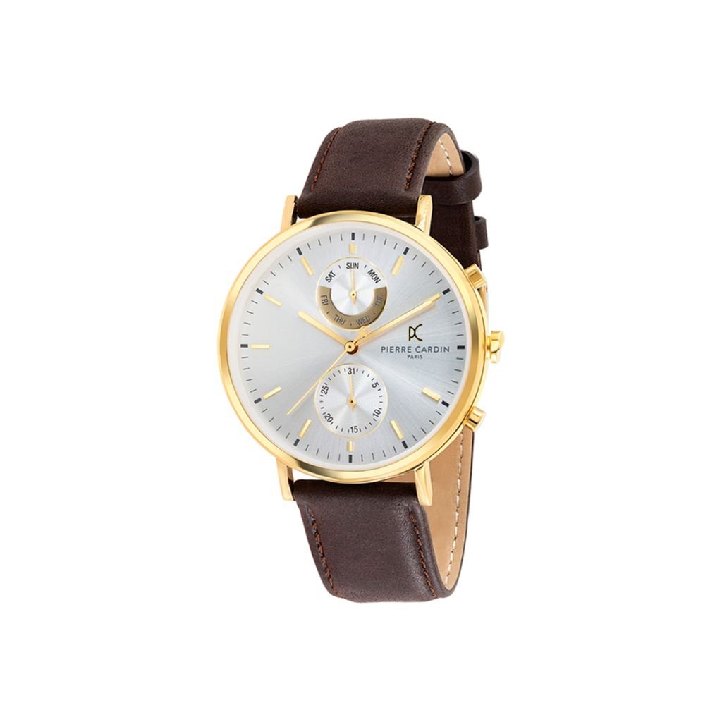 Đồng hồ nam Pierre Cardin CBN.3059 
