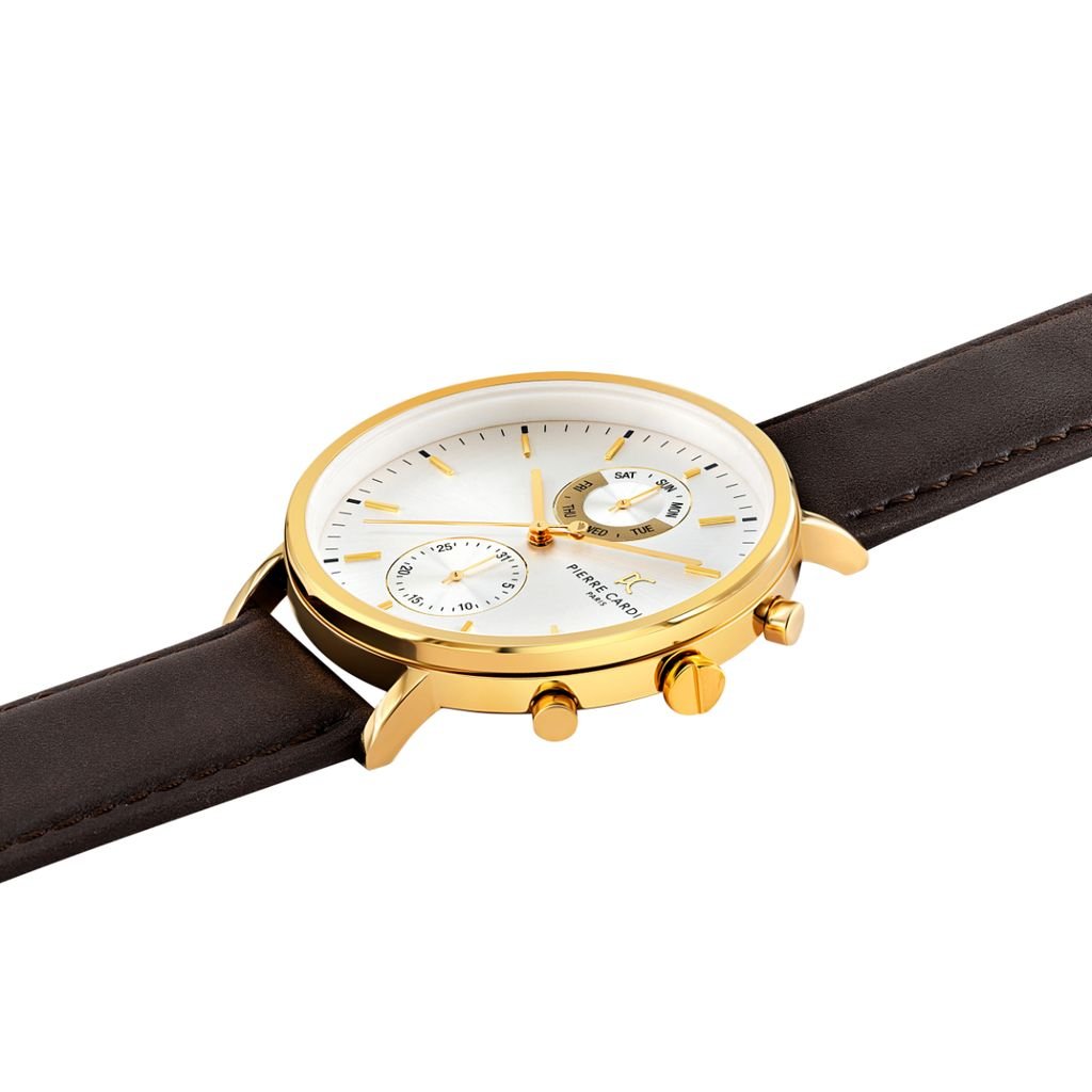 Đồng hồ nam Pierre Cardin CBN.3059 