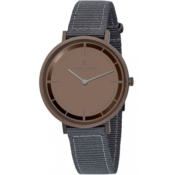 Đồng hồ nam Pierre Cardin CBV.1036