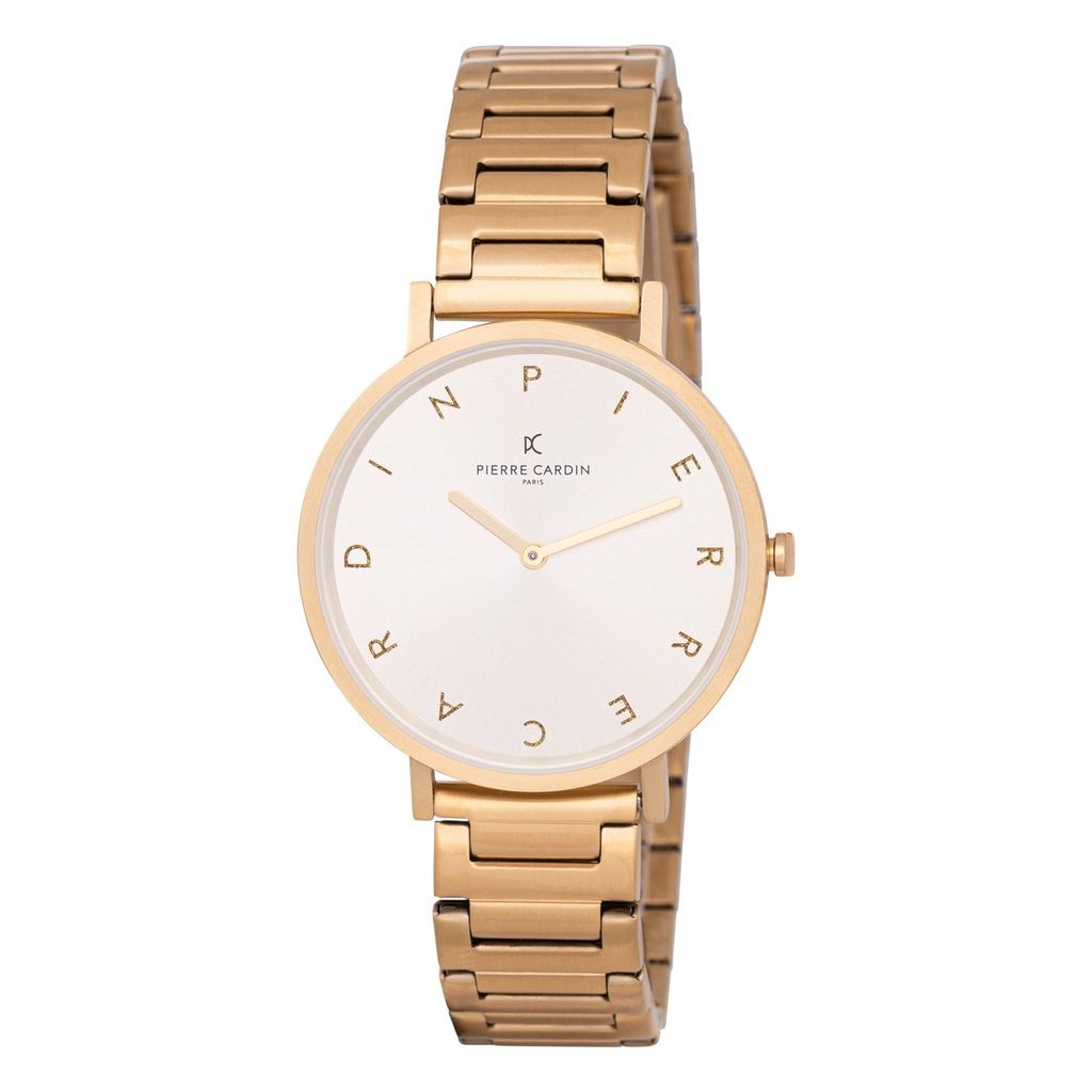 Đồng hồ nữ Pierre Cardin CBV.1121 