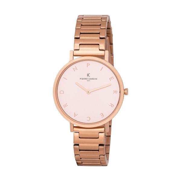 Đồng hồ nữ Pierre Cardin CBV.1122