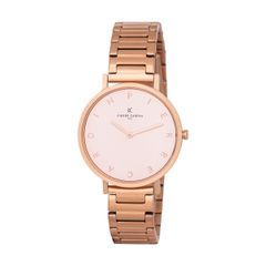 Đồng hồ nữ Pierre Cardin CBV.1122