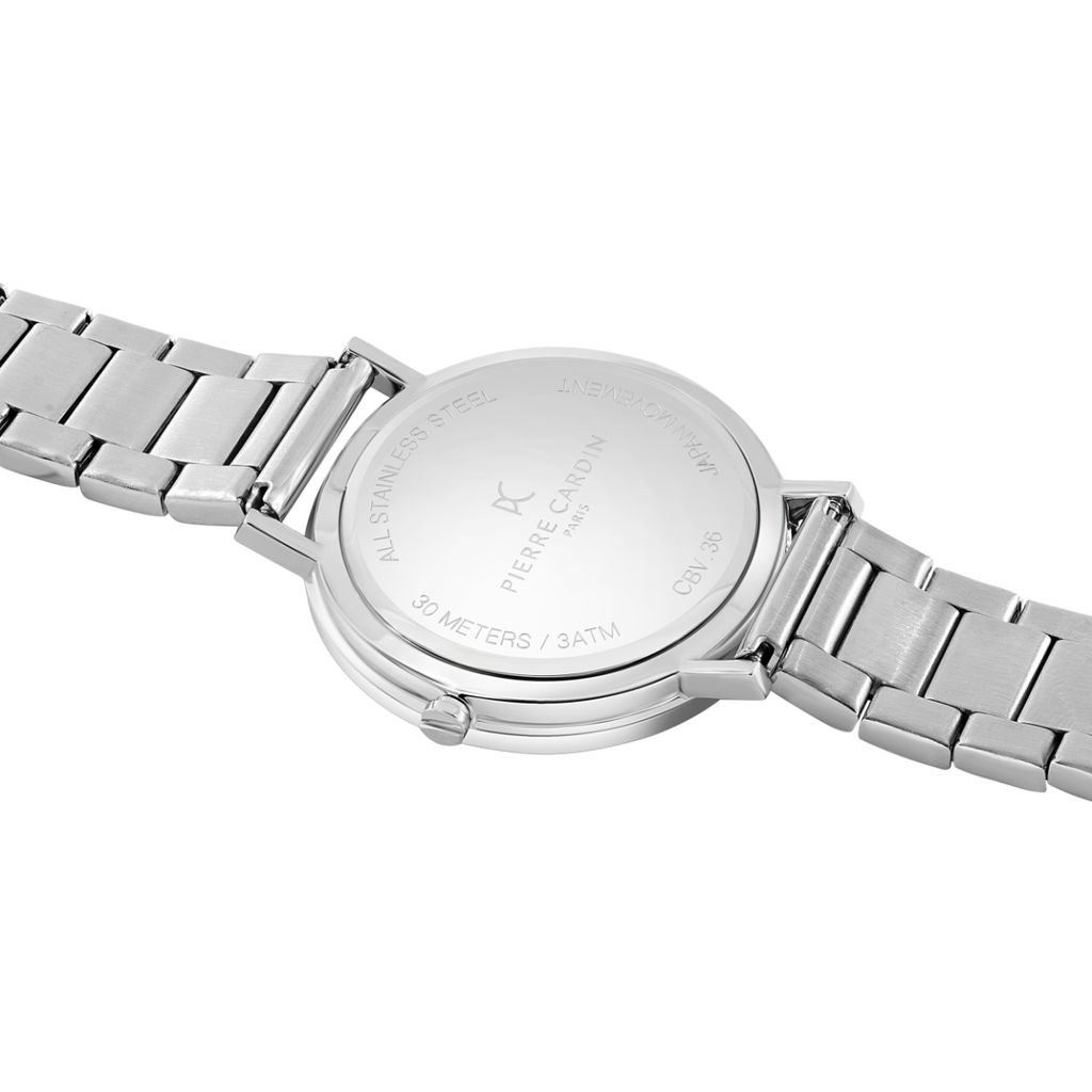 Đồng hồ nữ Pierre Cardin CBV.1136 