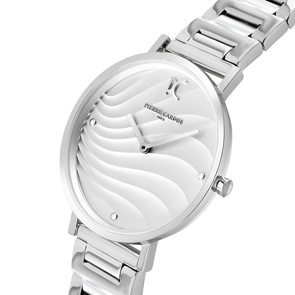 Đồng hồ nữ Pierre Cardin CBV.1136 
