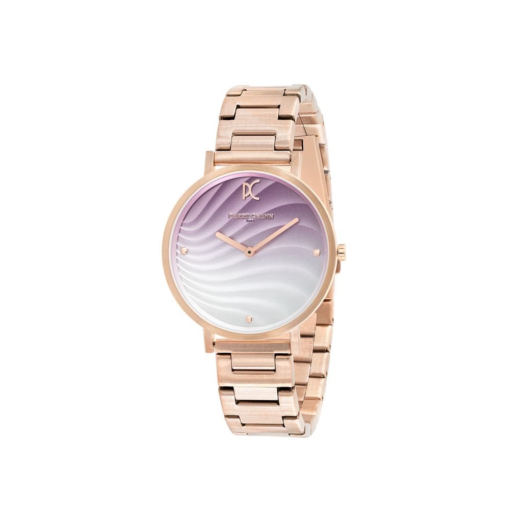 Đồng hồ nữ Pierre Cardin CBV.1141 