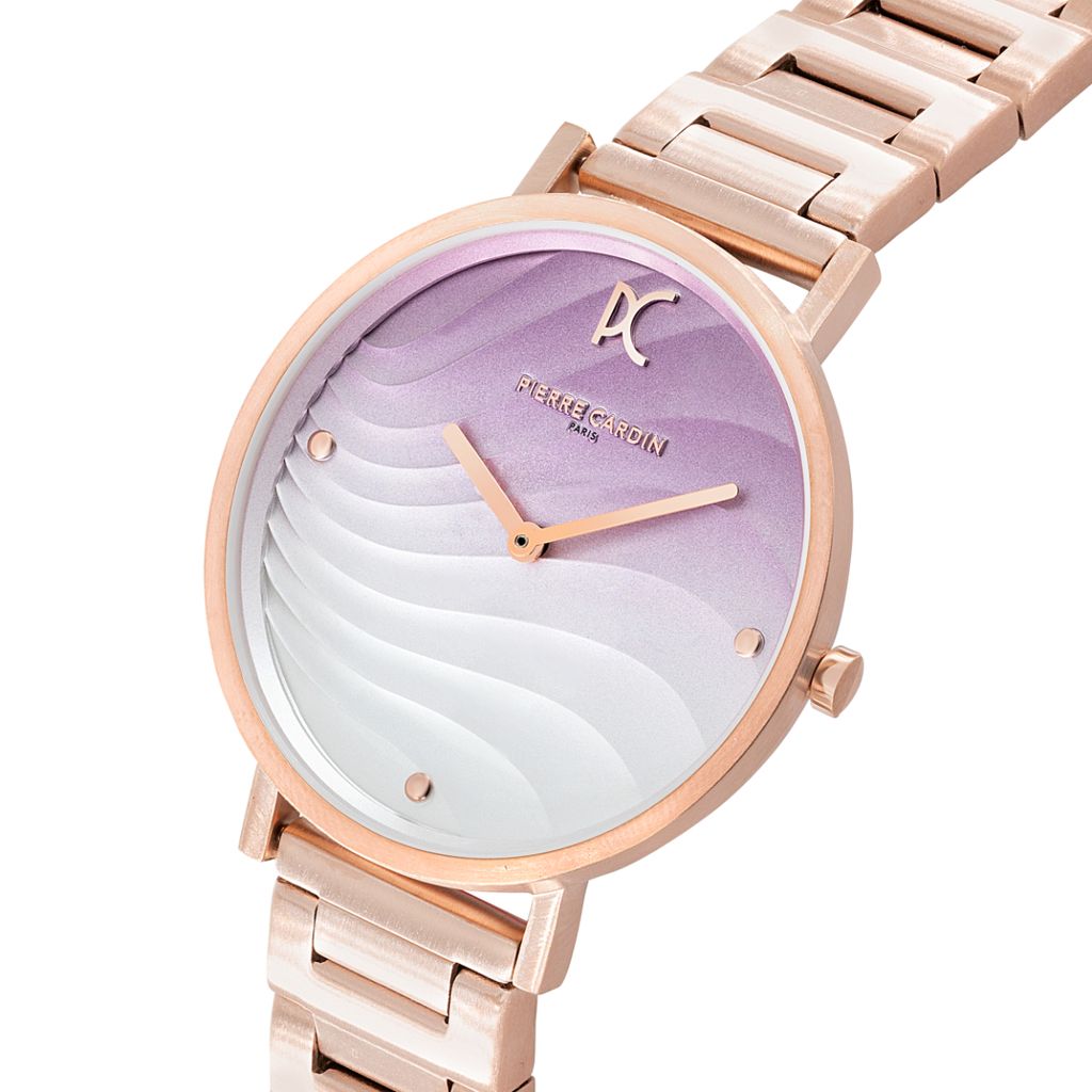 Đồng hồ nữ Pierre Cardin CBV.1141 
