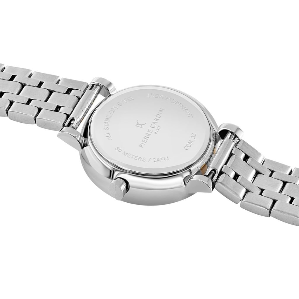 Đồng hồ nữ Pierre Cardin CCM.0537 