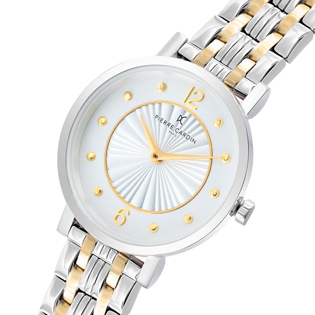 Đồng hồ nữ Pierre Cardin CCM.0537 