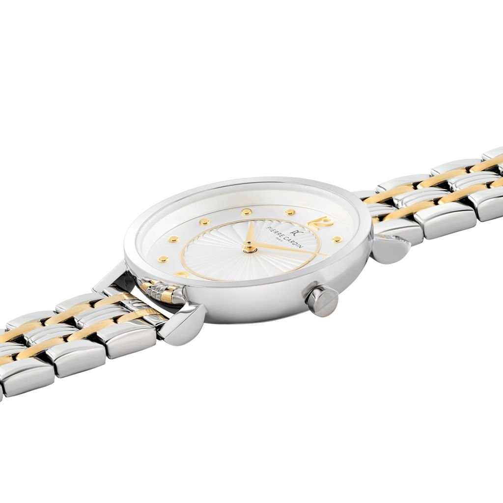 Đồng hồ nữ Pierre Cardin CCM.0537 